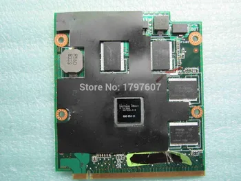 BINFUL G96-650-C1 ASUS X57V X57VN 9650M GT 1GB Klēpjdatoru Video karte, Pilnībā Pārbaudīta