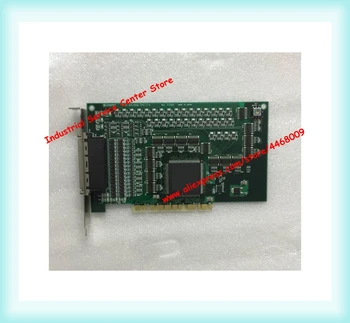 PIO-64/64L(PCI), H NR.:7299 Digitālo Nošķirtību I/O Kartes Capture Karti