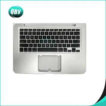 Īstu Jaunu Top Case for MacBook Pro 13