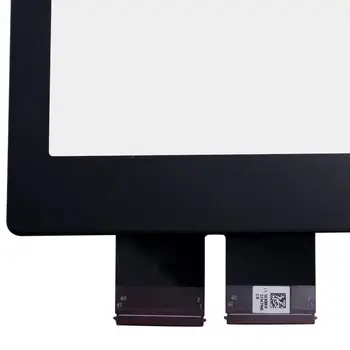 Rezerves Klēpjdatoru Touch Screen Stikla Panelis Digitizer HP Envy x2 13-j000np