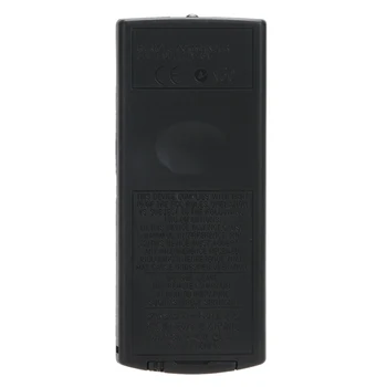Rezerves Skaņas Bārs Tālvadības Unviersal Tālvadības pults Sony Sound Bar RM-ANU159 HT-CT60 HT-CT60 / C SA-CT60 SS-WCT60