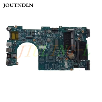 JOUTNDLN Dell Inspiron 17R 7737 Klēpjdators Mātesplatē VHTPV 0VHTPV KN-0VHTPV DOH70 SR170 I5-4200U Integrēts DDR3