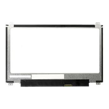 Jauns Ekrāns Nomaiņa B140XW01 V. 0 HD 1366x768 Matēts LCD LED Displejs Paneli, Matrica