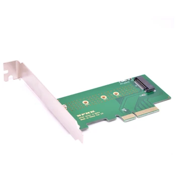 PCI-e 4x M Taustiņu NGFF SSD Karte Intel 760P 600P Samsung 970 Pro 960 Pro M. 2 PCI express NVMe SSD