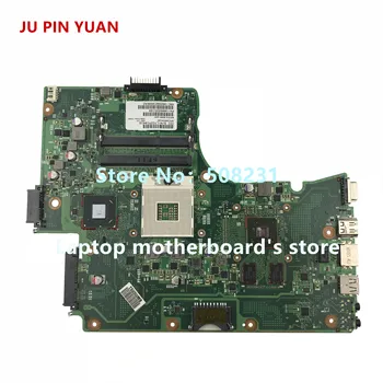KU PIN YUAN V000225180 mainboard Toshiba Satellite C650 C655 klēpjdators mātesplatē ar GeForce GT315M