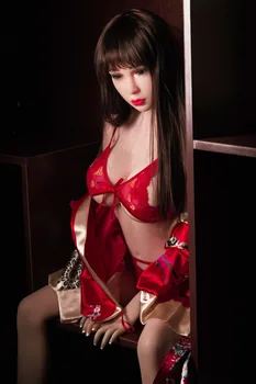 Nekustamā silikona seksa lelles japāņu 148cm pilna pieaugušo mutvārdu love lelle dzīvē reāli rotaļlietas vīriešiem lielām krūtīm ass tūpļa, maksts sexy