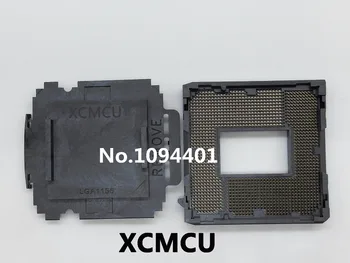 3pcs* Pavisam Jauna Ligzda LGA1156 Procesora CPU Bāzes Savienotājs
