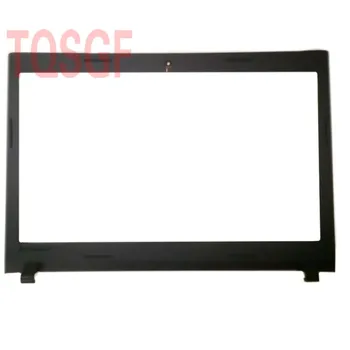 LCD Priekšējo Bezel lenovo 100-14IBD AP1EQ000400 Melns