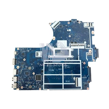 NOKOTION CE570 NM-A831 Galvenās Valdes Lenovo thinkpad E570 Klēpjdators Mātesplatē 15.6 collu SR2ZU I7-7500U DDR4 GTX950M grafikas