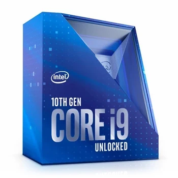 Procesors Intel Core™ i9-10900 2.8 GHz 20 MB
