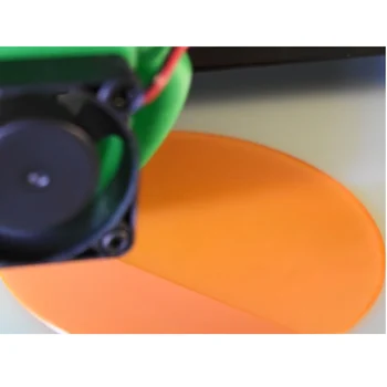 Mamorubot 3D Printeri Platforma Ultrabase polipropilēna Veidot plāksnes Ender-3 creality 3D printeri