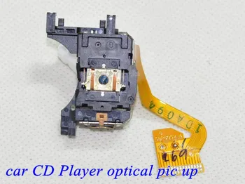 Rezerves PIONEER FH-P4000R CD Atskaņotājs, Rezerves Daļas, Lāzera Lēcu Lasereinheit ASSY Vienības FHP4000R Optiskā Uztveršanas BlocOptique