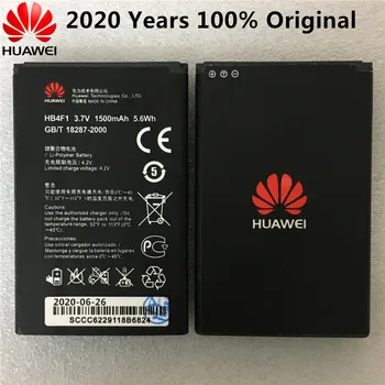 HB4F1 akumulatoru Huawei U8220,U8230,E5830,E5838,E5,C8600, T-Mobile, Pulss,E585, Pacelties M860,,U8800,C8800,U8520 Akumulators