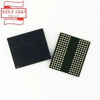 (4GAB-10PCS) New K4G10325FE-HC05 K4G10325FE HC05 BGA Chipset