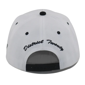 Modes BROOKLYN snapback cepure unisex vates regulējams raibs hip hop beisbola cepure sporta saule cepures visas atbilstošās