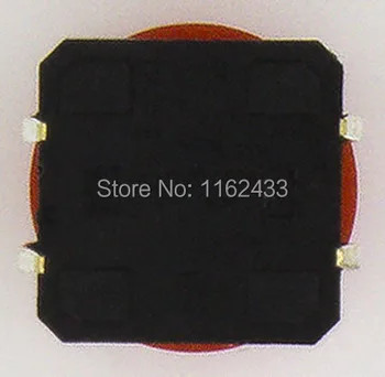 10pcs/daudz FAS12-S 7.3 mm augstums 12x12 takts slēdzis ar klp 12*12 ievietot mount taustes touch switch