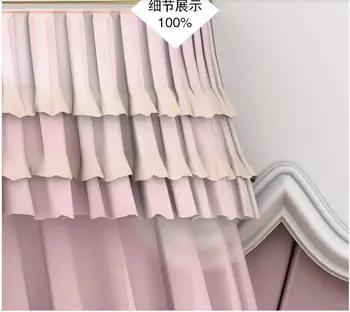 Pielāgotus foto 3d tapetes Imitācija Eiropas cirsts mīksts iepakojums rozā ekrāna guļamistabas interjeru 3d sienas sienas tapetes sienām 3 d