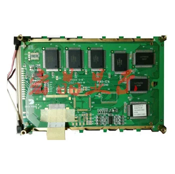 LCD De Reemplazo Para P141-17A DG-32240 Pantalla