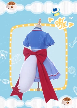 Jaunas Ielidošanas Karstā Anime Mans Varonis Augstskolu Todoroki Shoto Cosplay Kostīmi Ctue Kafijas Veikals Meitene Apģērbs S-L Akciju Limited Edition