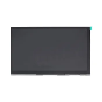 7inch Touchscreen Monitoru 1024x600 USB HD Disku, Bezmaksas LCD Displejs ar Capacitive Portatīvo Aveņu Pi 3B Plus 4B