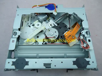 Jaunu Matsushita vienu CD loader mehānismu RAE-0142 RAE0142 501 RAE-501 RAE-502 Loader bez PCB VW automašīnas radio uztvērējs