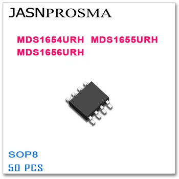 JASNPROSMA 50GAB SOP8 MDS1654URH MDS1655URH MDS1656URH Augstas kvalitātes MDS URH 1654 1655 1656