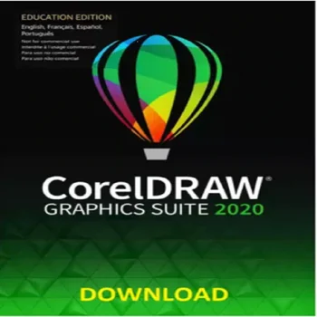 Informāciju par CorelDRAW Graphics Suite 