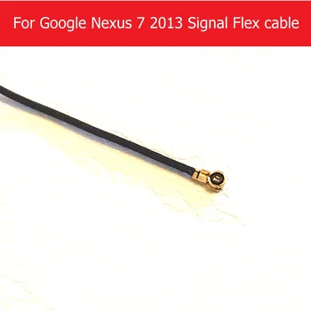Oriģinālās Antenas signāla flex kabelis Google Nexus 7 2013. gada tablete 7.0