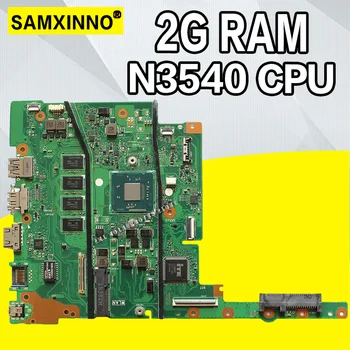 E402MA Mātesplati N3540 CPU, 2GB RAM 14