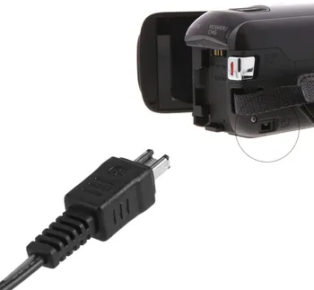 Kompakts Barošanas Adapteris Canon VIXIA mini, VIXIA mini X miniX Personas Videokamera