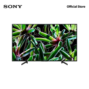 TV Sony KD-65XG7096