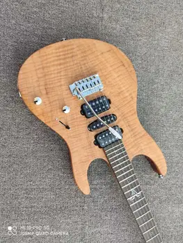 Bezmaksas piegāde custom ģitāru sastāva noskaidrošanas elektrisko ģitāru, mūzikas instrumentu