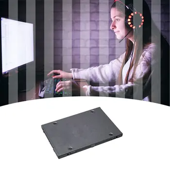SSD 120GB 240GB 480GB Cietā Diska Izturīgs ātrgaitas Iekšējo Cieto Disku Desktop Laptop, Notebook