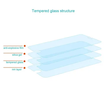 10pcs Par LG Ray rūdīta stikla ekrāna aizsargs drošības aizsardzības plēves X190 X 190 Aizsargs pelicula de vidro