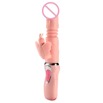 Maksts G Spot Dildo 12 Speed USB Lādējamu Spēcīgs Vibrators Sievietes Intīmo Preču Klitora Stimulācija Massager Seksa Rotaļlietas