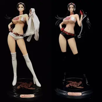 33cm Viens Gabals Statuetes Nico Robin Pieaugušo Peldkostīmu Attēls Japānas Anime Seksīga Meitene Bikini Darbības Rādītāji Kolekcionējamus Modelis Rotaļlietas