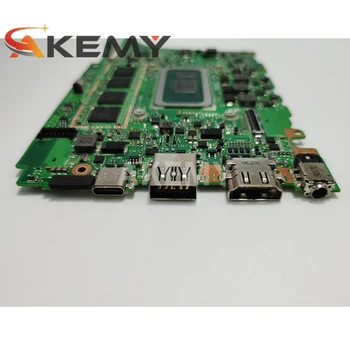 Akemy Par ASUS ZenBook 13 UX331FA UX331FAL UX331FN UX331F U3300F Laotop Pamatplate (Mainboard) 8G/I5-8265U