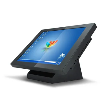 10.4 collu Fanless Win10 Rūpniecības Touch rūpniecības Panelis PC rūpnīcas cenas