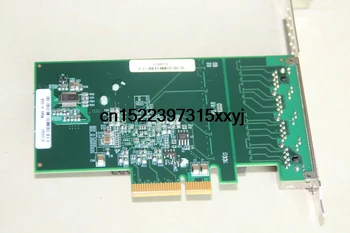 HotLavaI350 PCI-E X8 4