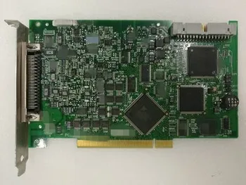 PCI-MIO-16E - 4 Iegādes kartes