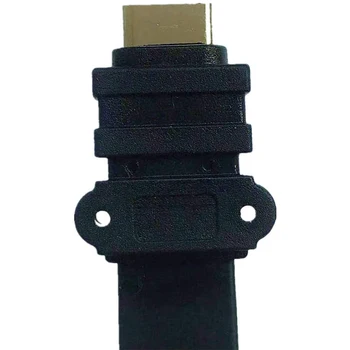 USB C Priekšējā Paneļa Mātesplati Galvenes pagarinātāja Vads 80cm, Iekšējo USB 3.1 10G Gen 2-Taustiņu Vīriešu Ostas