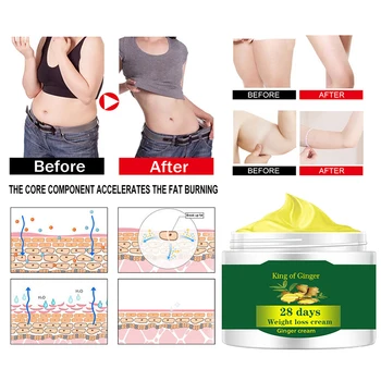 Slimming Cream, Anti Celulīta, Svara samazināšanas Krēms Tauku Deglis Nostiprinošu Ķermeņa Sievietēm Personas Veselības Aprūpes Novājēšanu Produktu P9