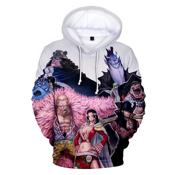 Viens Piece3D Harajuku pelēkā vārna Vīrieši Sievietes Ikdienas Krekls Top Viens Gabals 3D Rudens Ērti Modes Iela Džemperi Apģērbi