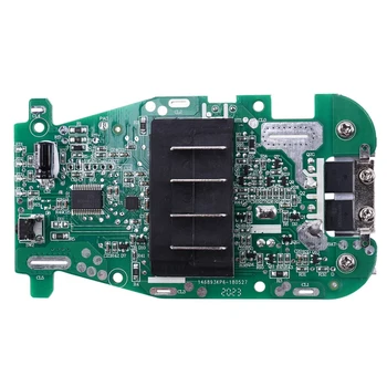 Li-Ion Akumulatora Uzlādes Aizsardzības Shēmu plates PCB ar 18V RIDGID R840083 R840085 R840086 R840087 Jauda Akumulatora Instruments