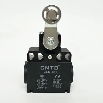 CNTD CLS-321 Ierobežots Slēdzis