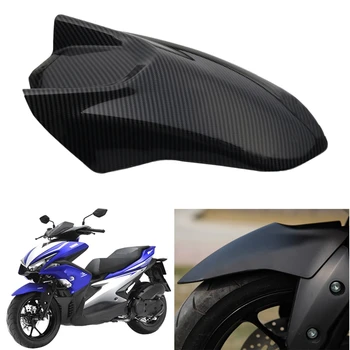 Motocikla Priekšējā Mudguard Priekšējo Riepu Spārna Aizsargs Motociklu Splash Aizsardzības Vāks YAMAHA NVX Aerox 155 GDR155