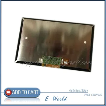 Sākotnējā 7inch LCD ekrāns B070ATN01.0 standarta jo tablet pc bezmaksas piegāde
