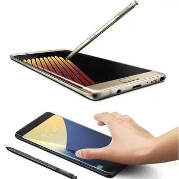 Augsta Jutība Irbuli Universālā Viedtālrunis Touch Pen Iphone, Android vai IOS Planšetdatoru Capacitive Touch Ekrāns Pildspalva