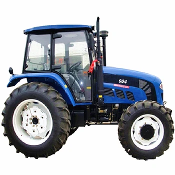 Neticamu Cenu!!!Augstas kvalitātes!! 90 zirgspēku traktoru saimniecība pārdošana.