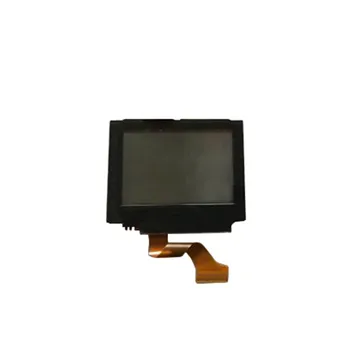 Nomaiņa LCD Ekrāns Nintend GBA SP AGS-001 Konsoles Remonta Daļas